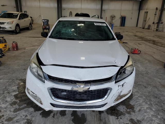 Photo 5 from auction – 2016 CHEVROLET MALIBU LIM with VIN 1G11B5SA4GF103777