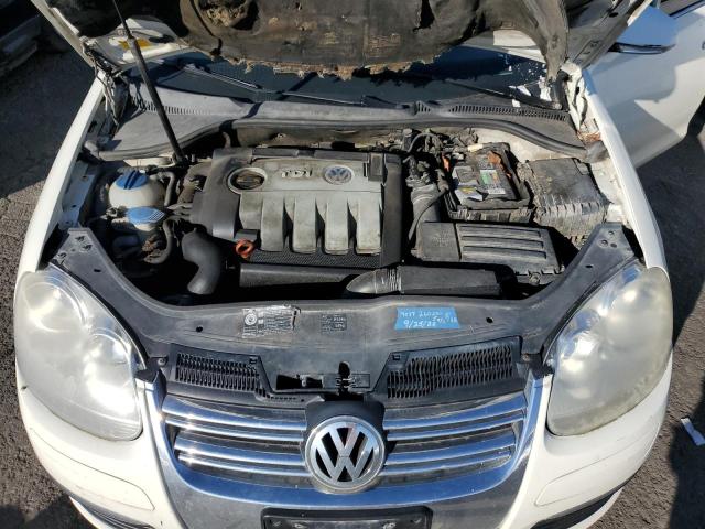 Photo 11 from auction – 2006 VOLKSWAGEN JETTA TDI with VIN 3VWCT71K46M853422
