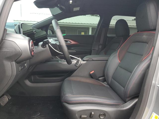 Photo 7 from auction – 2025 CHEVROLET EQUINOX RS with VIN 3GN7DSRRXSS190960
