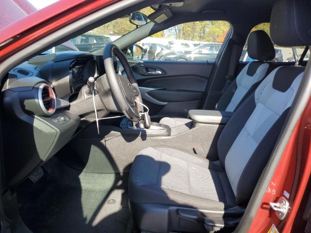 Photo 7 from auction – 2024 CHEVROLET TRAX 1RS with VIN KL77LGE22RC210262