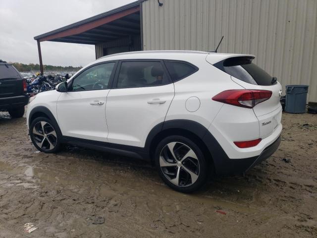 Photo 2 from auction – 2016 HYUNDAI TUCSON LIM with VIN KM8J3CA27GU108076