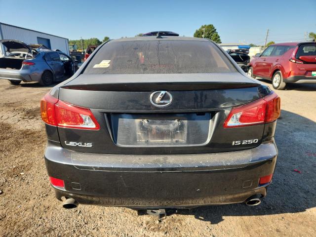 Photo 6 from auction – 2009 LEXUS IS 250 with VIN JTHBK262195104647