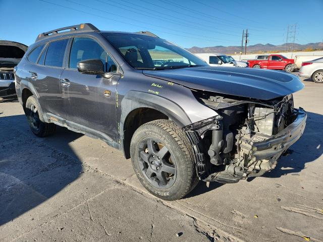 Photo 4 from auction – 2023 SUBARU OUTBACK WI with VIN 4S4BTGUD6P3131217