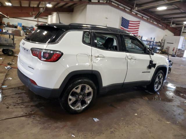 Photo 3 from auction – 2020 JEEP COMPASS LI with VIN 3C4NJDCB0LT221709