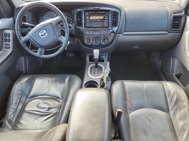 Photo 8 from auction – 2005 MAZDA TRIBUTE I with VIN 4F2YZ92Z05KM65608