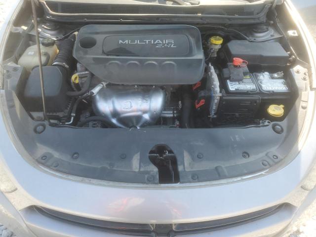 Photo 11 from auction – 2014 DODGE DART SXT with VIN 1C3CDFBB4ED891367