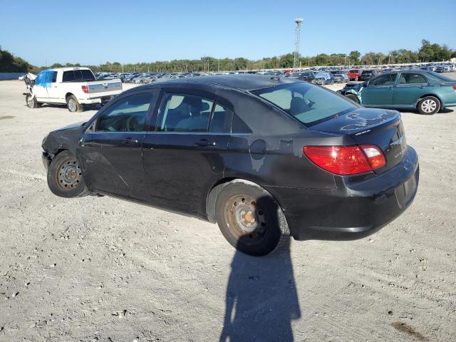Photo 2 from auction – 2010 CHRYSLER SEBRING TO with VIN 1C3CC4FB3AN213151