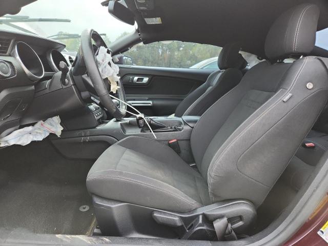 Photo 7 from auction – 2018 FORD MUSTANG with VIN 1FA6P8TH4J5164948
