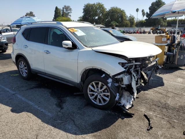 Photo 4 from auction – 2018 NISSAN ROGUE S with VIN KNMAT2MT7JP564247