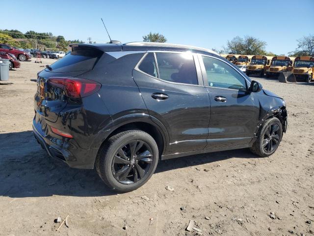 Photo 3 from auction – 2024 BUICK ENCORE GX with VIN KL4AMDSL1RB087863