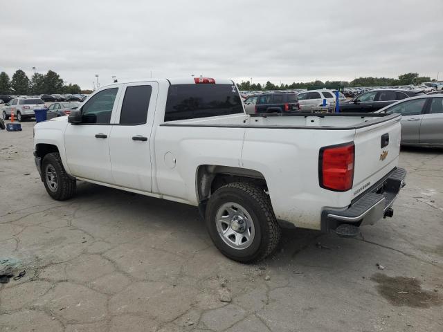 صورة رقم 2 من المزاد - 2015 CHEVROLET SILVERADO مع VIN 1GCRCPEC6FZ230835