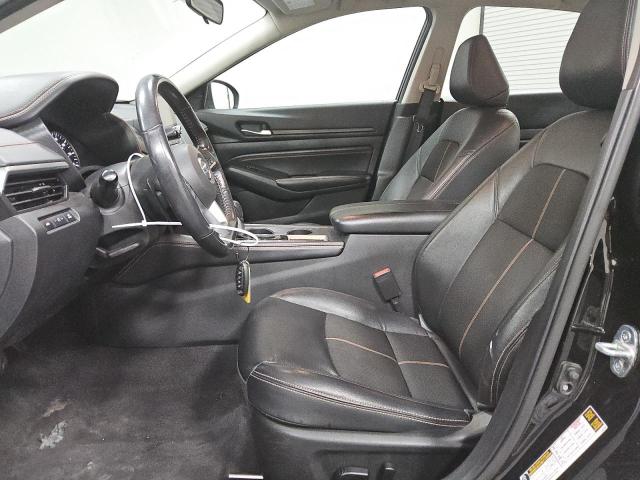 Photo 7 from auction – 2022 NISSAN ALTIMA SR with VIN 1N4BL4CV5NN406466