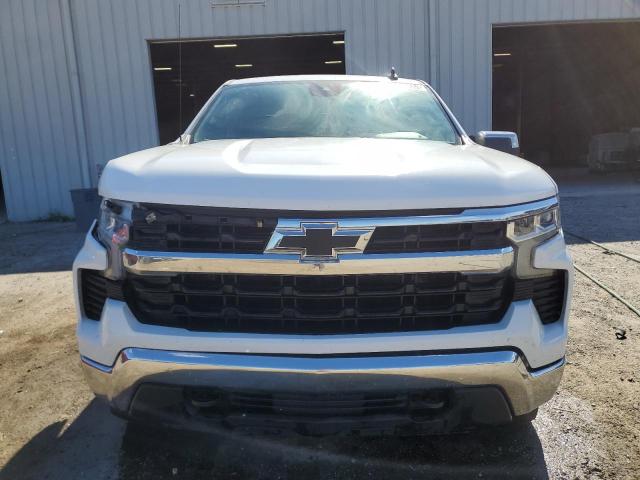 Photo 5 from auction – 2022 CHEVROLET SILVERADO with VIN 2GCUDDED0N1517643