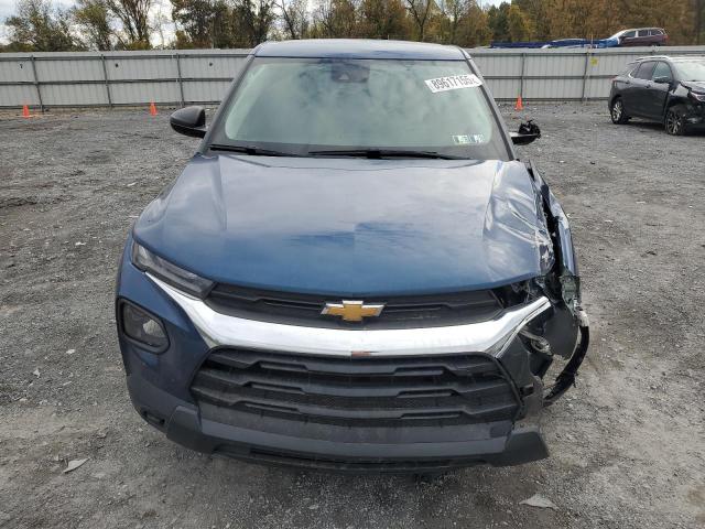 صورة رقم 5 من المزاد - 2021 CHEVROLET TRAILBLAZE مع VIN KL79MMS22MB118043