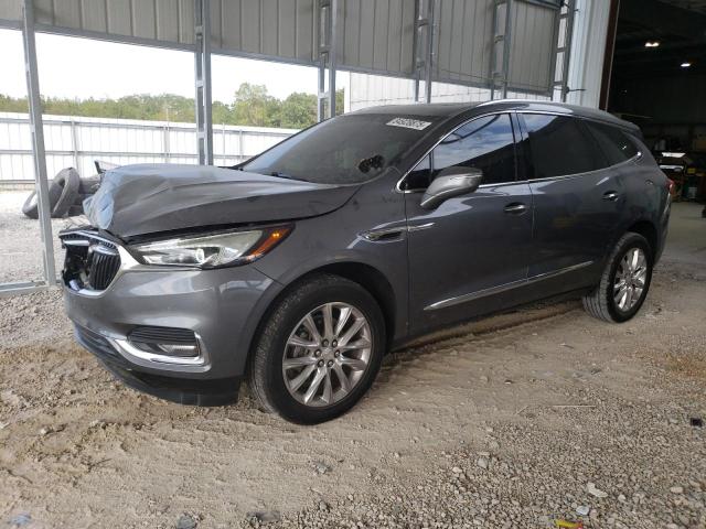 BUICK ENCLAVE PR 2020 with VIN 5GAERCKW4LJ135285 - Photo from auction