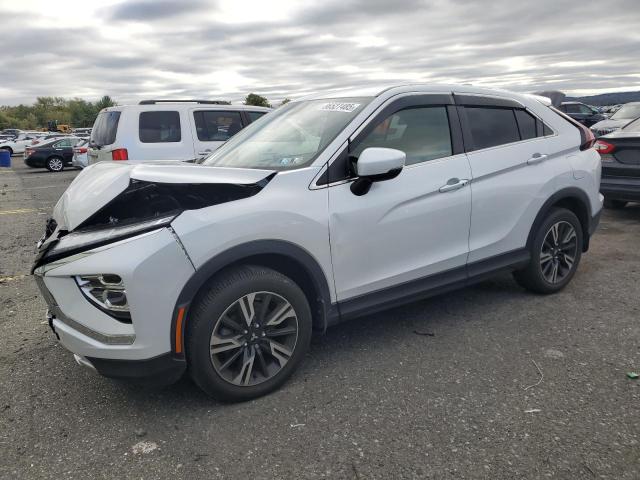 MITSUBISHI ECLIPSE CROSS SE 2023 with VIN JA4ATWAA7PZ005928 - Photo from auction