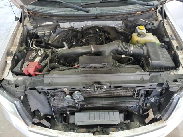 Photo 11 from auction – 2013 FORD F150 SUPER with VIN 1FTFW1ETXDFD96751