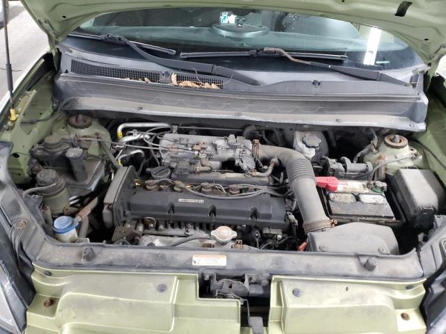 Photo 11 from auction – 2011 KIA SOUL + with VIN KNDJT2A22B7211993