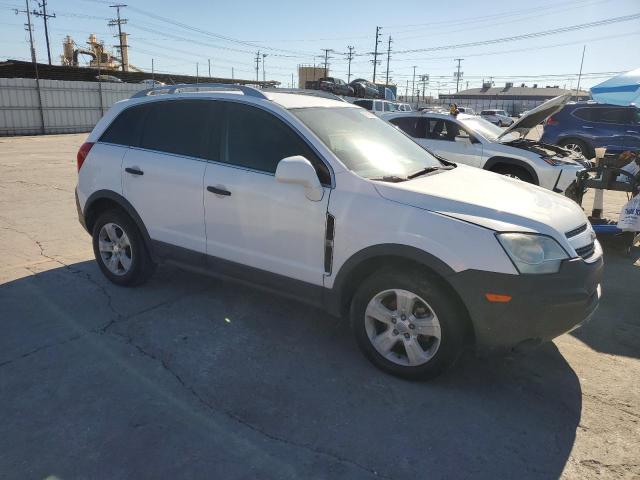 Photo 4 from auction – 2015 CHEVROLET CAPTIVA SP with VIN 3GNAL2EK4FS502777