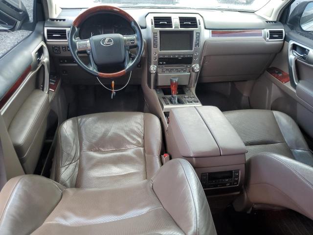 Photo 8 from auction – 2012 LEXUS GX 460 PRE with VIN JTJJM7FX3C5049395