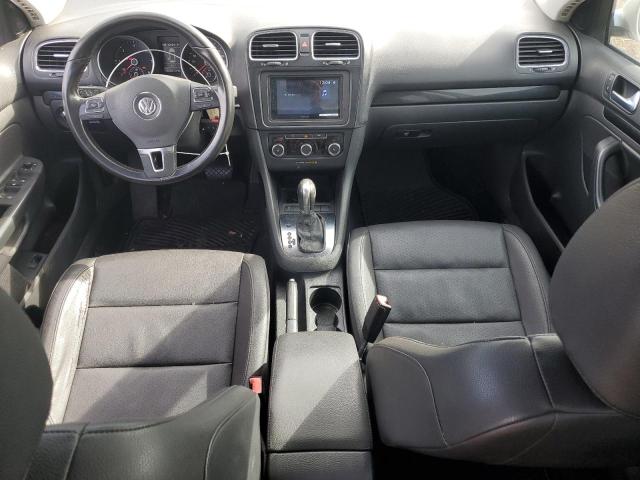 Photo 8 from auction – 2011 VOLKSWAGEN JETTA TDI with VIN 3VWPL7AJ4BM712207