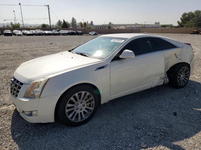 CADILLAC CTS PERFOR 2014 with VIN 1G6DC1E30E0175716 - Photo from auction