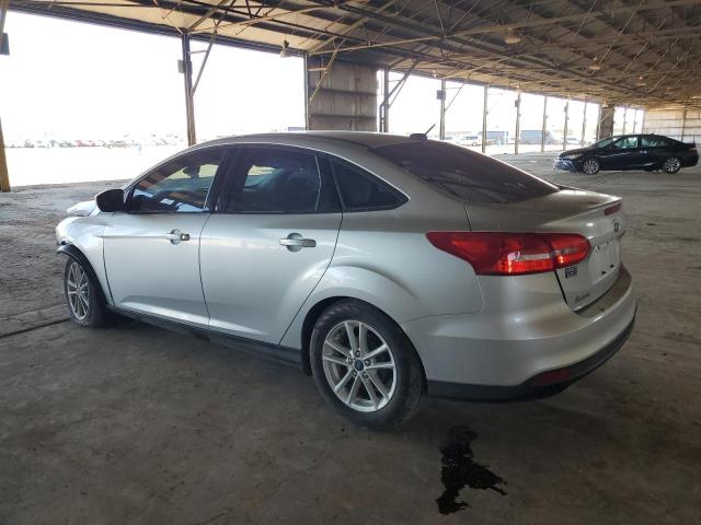 Photo 2 from auction – 2017 FORD FOCUS SE with VIN 1FADP3F28HL219652