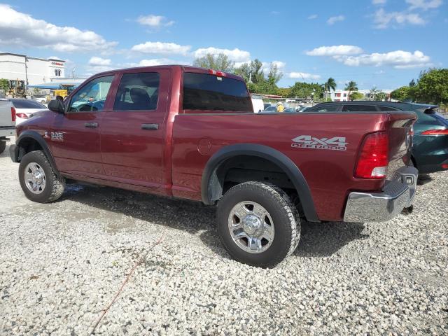 Photo 2 from auction – 2018 RAM 2500 ST with VIN 3C6UR5CLXJG202049