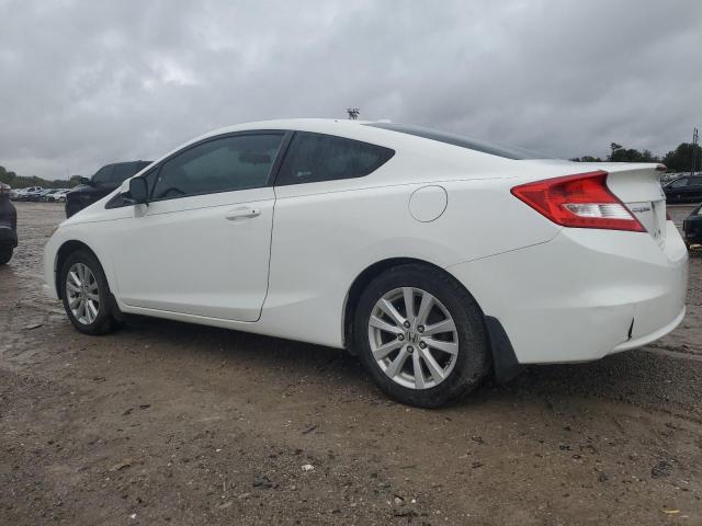 Photo 2 from auction – 2012 HONDA CIVIC EXL with VIN 2HGFG3B08CH539956