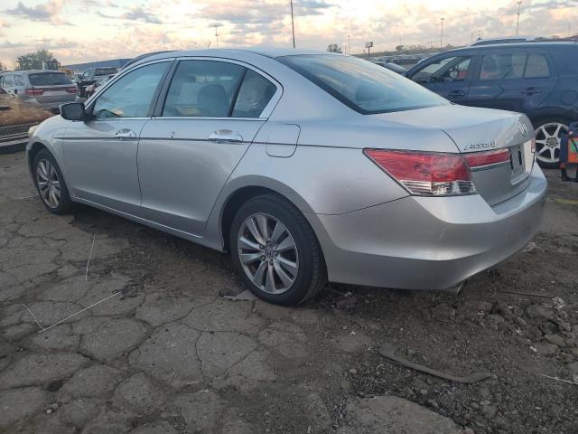 Photo 2 from auction – 2012 HONDA ACCORD EX with VIN 1HGCP3F70CA003267