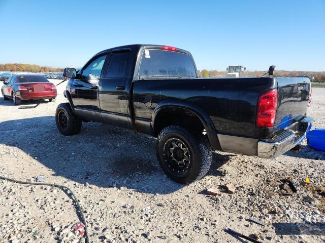 Photo 2 from auction – 2009 DODGE RAM 2500 with VIN 3D7KS28T29G515805