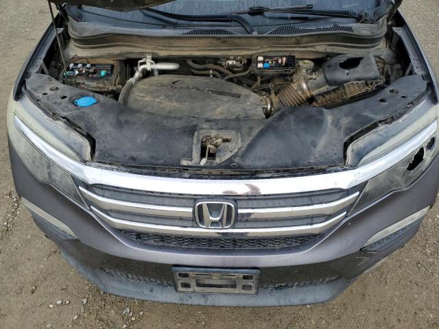 Photo 12 from auction – 2016 HONDA PILOT EX with VIN 5FNYF6H31GB002757