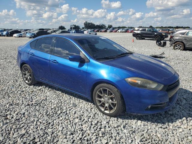 Photo 4 from auction – 2014 DODGE DART SXT with VIN 1C3CDFBB3ED824436