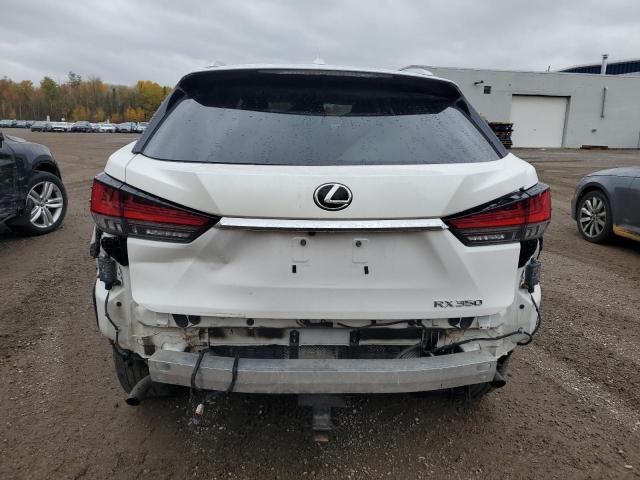 صورة رقم 6 من المزاد - 2021 LEXUS RX 350 مع VIN 2T2JZMDA0MC262838