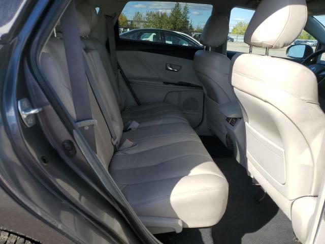 Photo 10 from auction – 2011 TOYOTA VENZA with VIN 4T3ZA3BB3BU049955