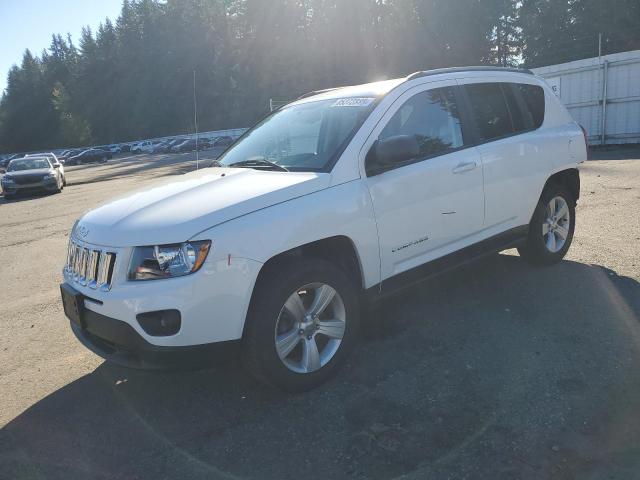JEEP COMPASS SP 2015 with VIN 1C4NJDBB3FD395849 - Photo from auction