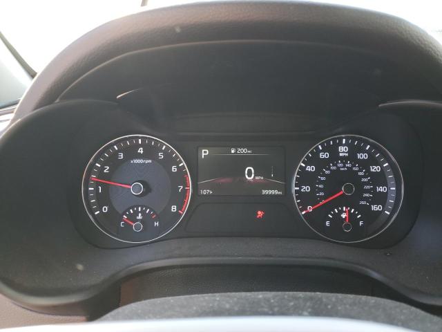 Zdjęcie 9 z aukcji – 2024 KIA FORTE z VIN 3KPF24AD8RE743880