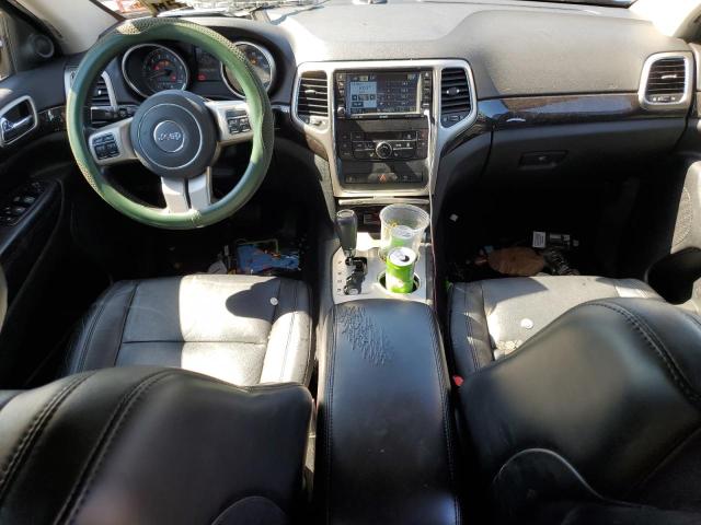 Photo 8 from auction – 2011 JEEP GRAND CHER with VIN 1J4RR4GG5BC670601