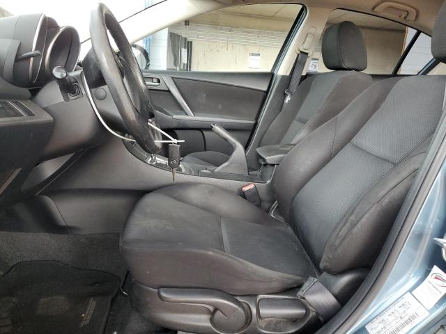 Photo 7 from auction – 2011 MAZDA 3 I with VIN JM1BL1VF9B1490163