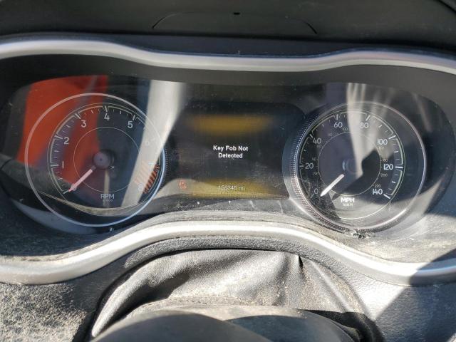 Photo 9 from auction – 2014 JEEP CHEROKEE T with VIN 1C4PJMBS4EW196966