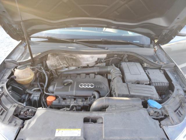 Photo 12 from auction – 2015 AUDI Q3 PREMIUM with VIN WA1BFCFS6FR007938