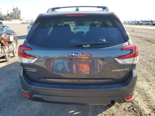 Photo 6 from auction – 2021 SUBARU FORESTER LIMITED with VIN JF2SKAUC4MH593772