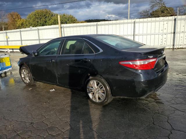 Photo 2 from auction – 2017 TOYOTA CAMRY LE with VIN 4T1BF1FK3HU636420