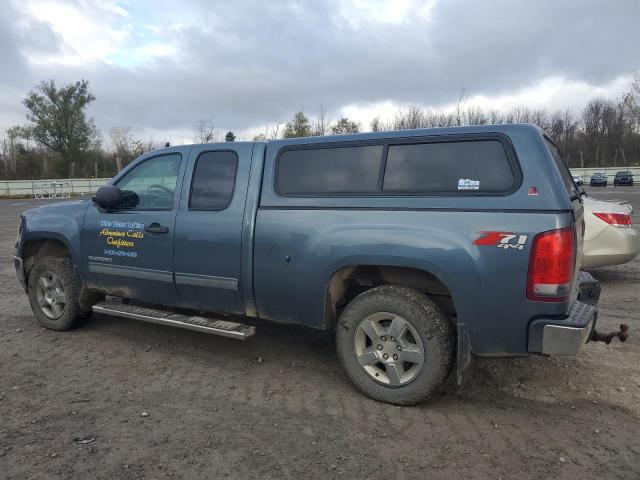 Photo 2 from auction – 2012 GMC SIERRA K15 with VIN 1GTR2VE71CZ268978