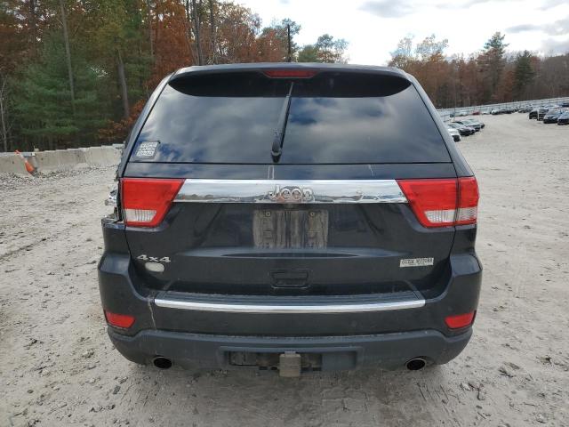 Photo 6 from auction – 2012 JEEP GRAND CHER with VIN 1C4RJFCT8CC192283