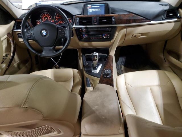 Photo 8 from auction – 2013 BMW 328 I with VIN WBA3A5C56DF350733