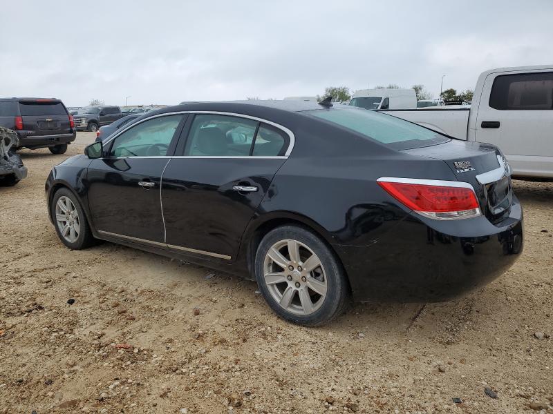 Photo 2 from auction – 2010 BUICK LACROSSE C with VIN 1G4GC5EG0AF135787