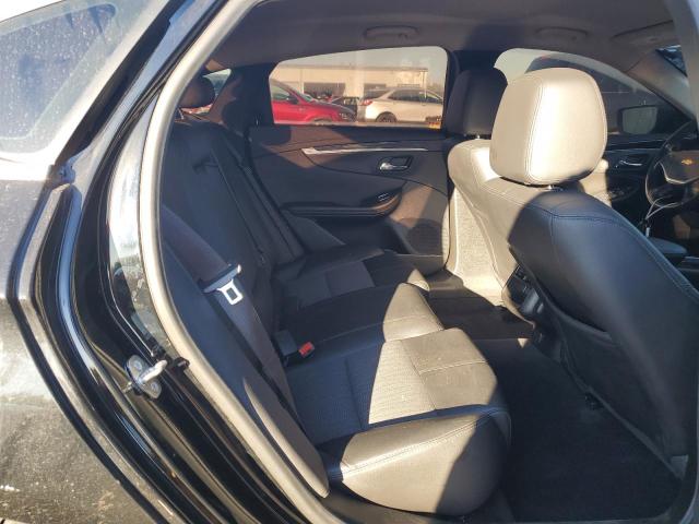 Photo 10 from auction – 2018 CHEVROLET IMPALA LT with VIN 2G1105S34J9177322