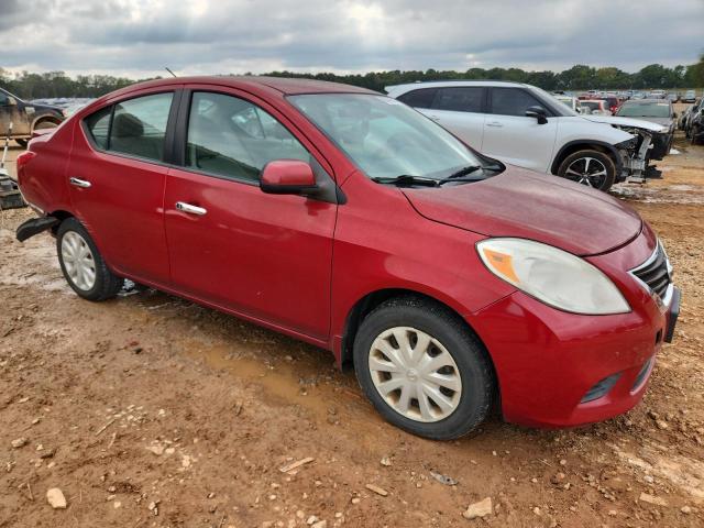 Photo 4 from auction – 2013 NISSAN VERSA S with VIN 3N1CN7AP0DL888571