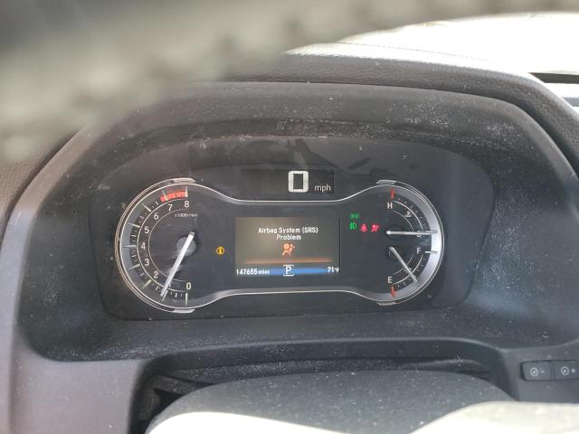 Photo 9 from auction – 2018 HONDA PILOT EXLN with VIN 5FNYF6H73JB063280